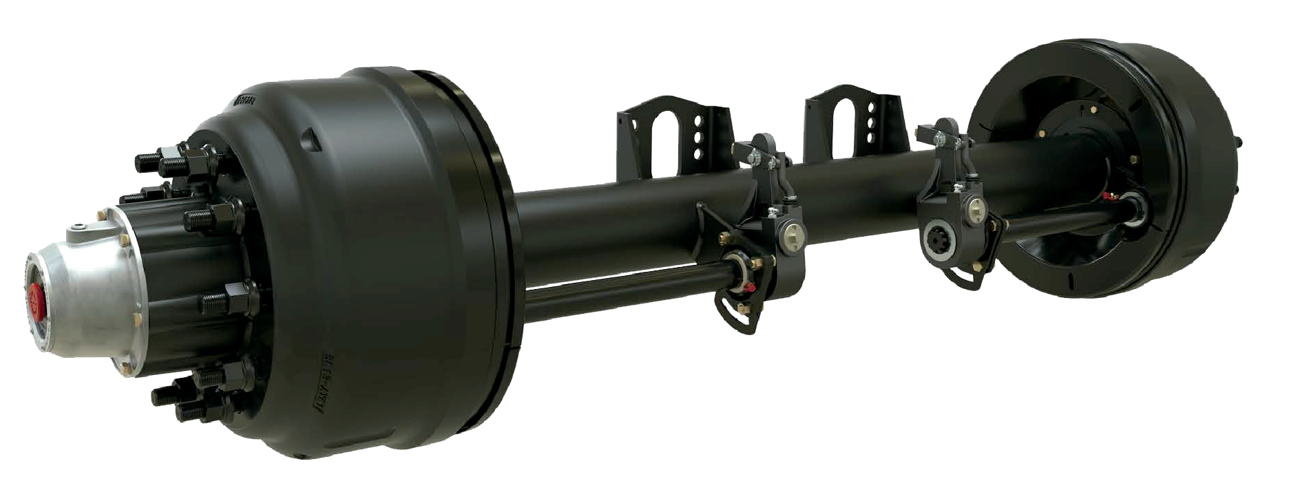 Oil Lubrication Series