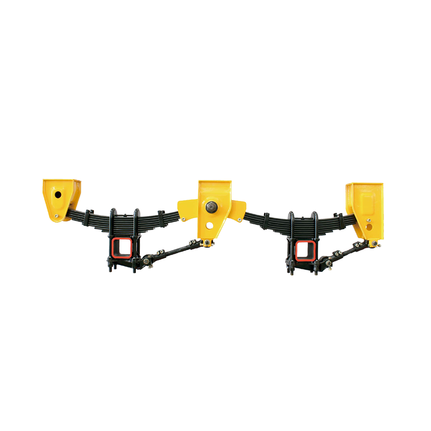 American Suspension Series